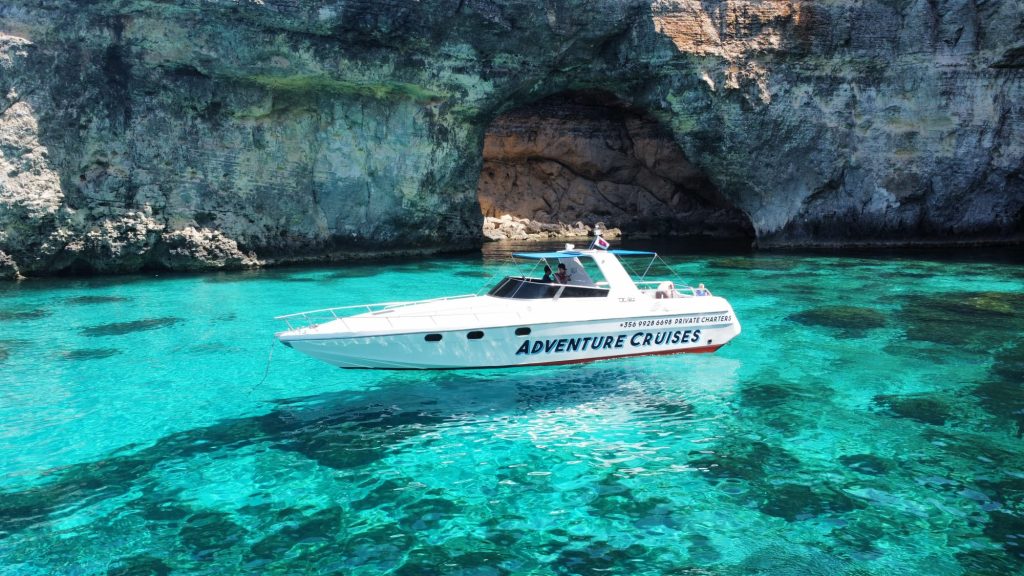 Boat Chaters in Malta