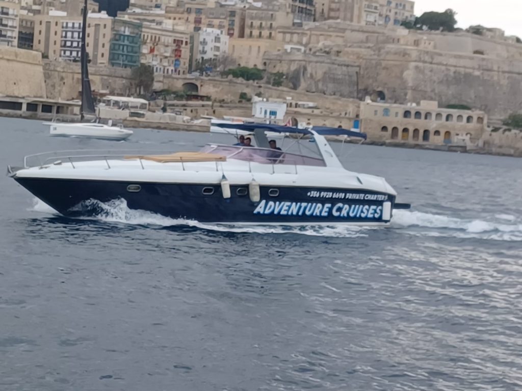 Malta Boat Charters