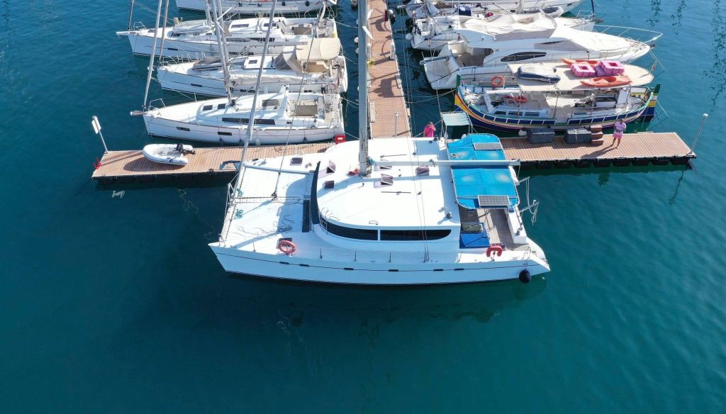 La Zingara