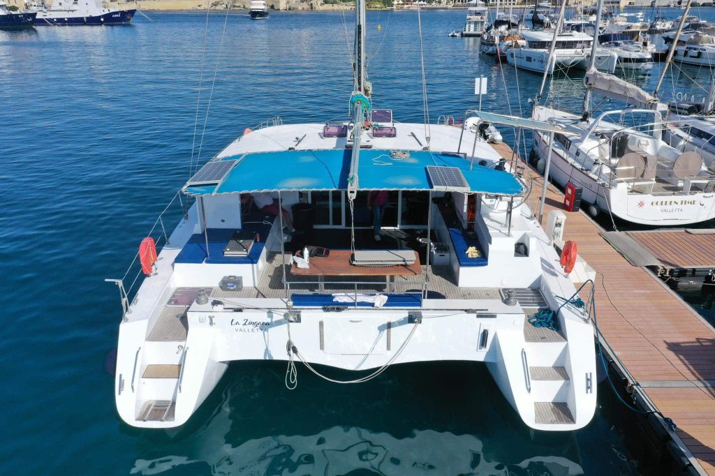 La Zingara Malta